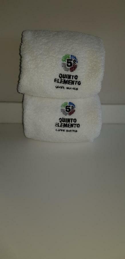Hotel Quinto Elemento à Mexico Extérieur photo